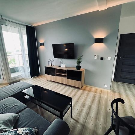 Apartmán Cosyspace Krakov Exteriér fotografie