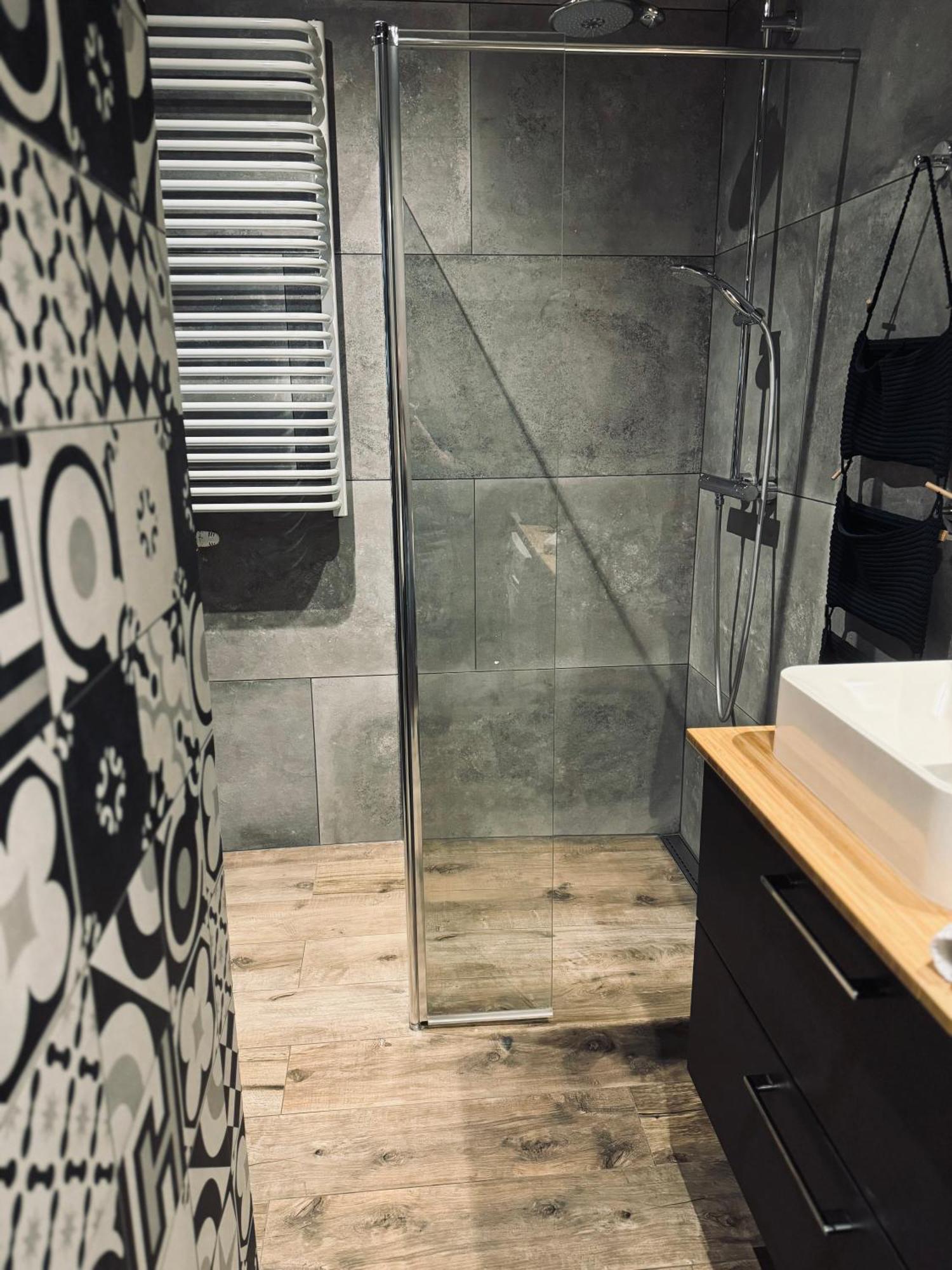 Apartmán Cosyspace Krakov Exteriér fotografie