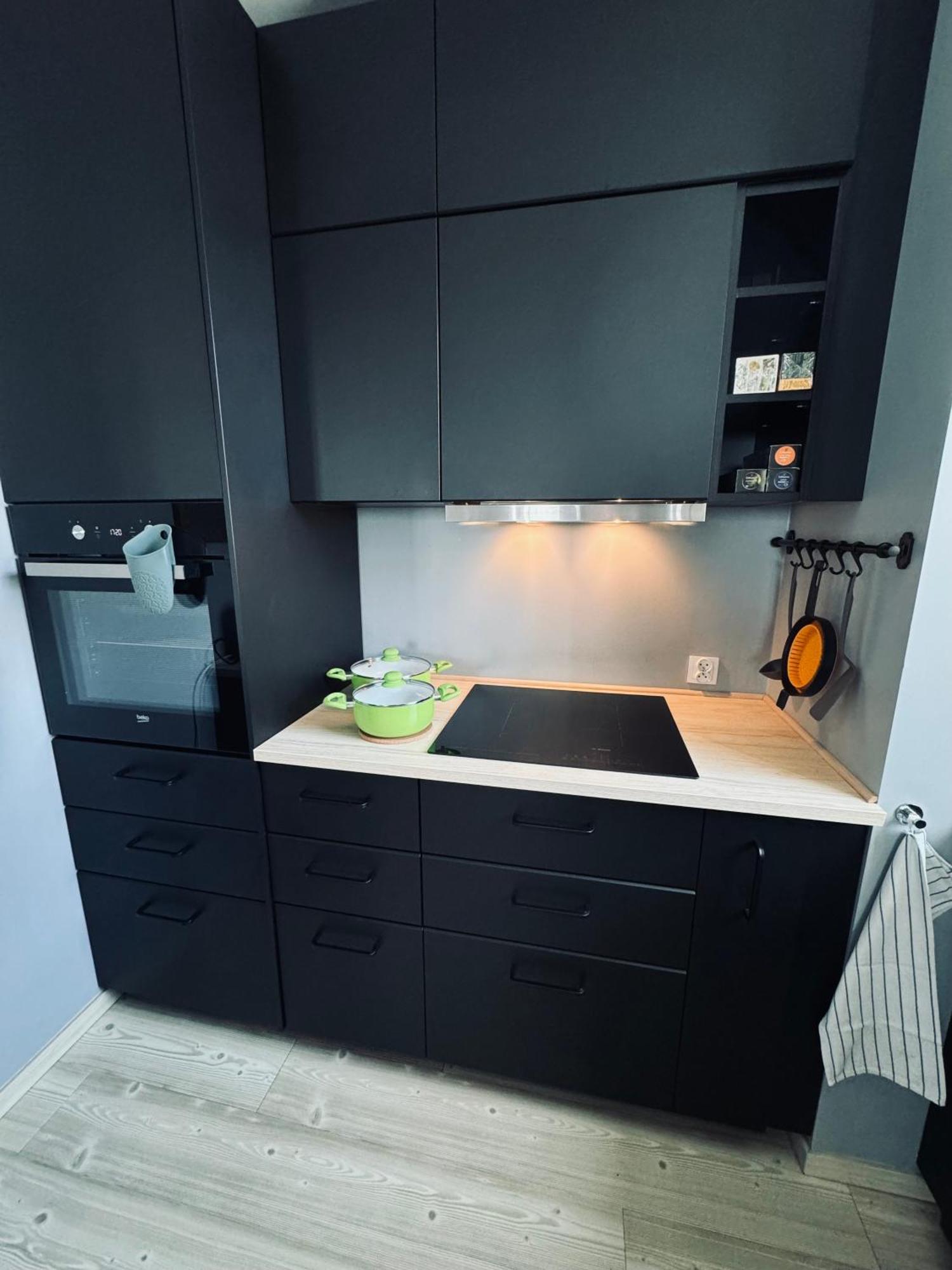 Apartmán Cosyspace Krakov Exteriér fotografie
