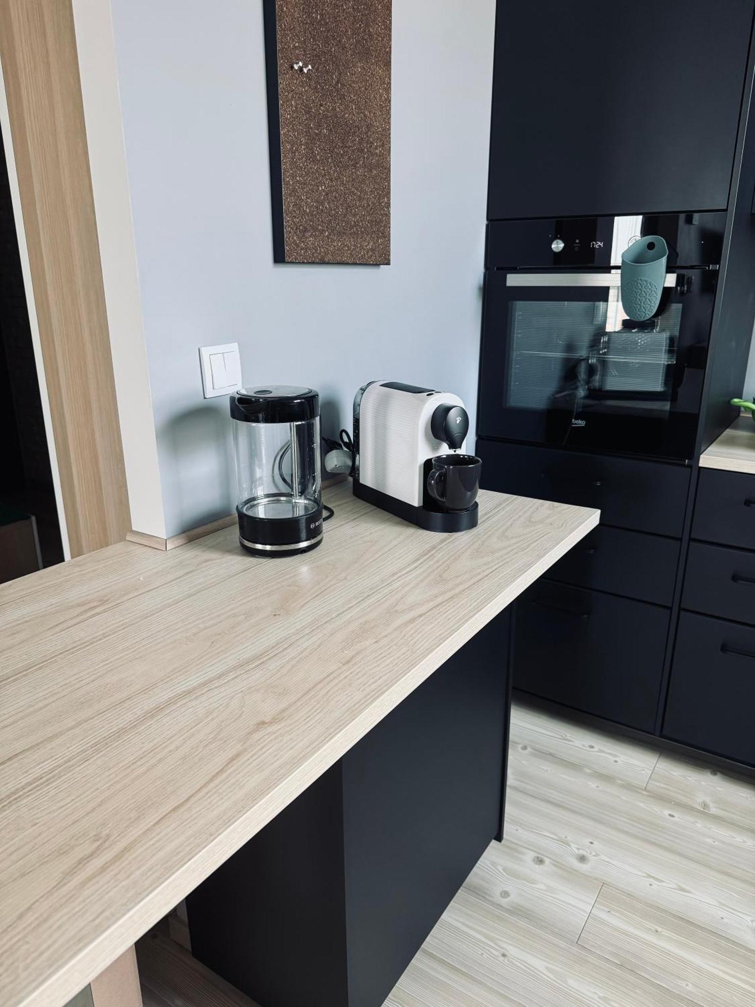 Apartmán Cosyspace Krakov Exteriér fotografie