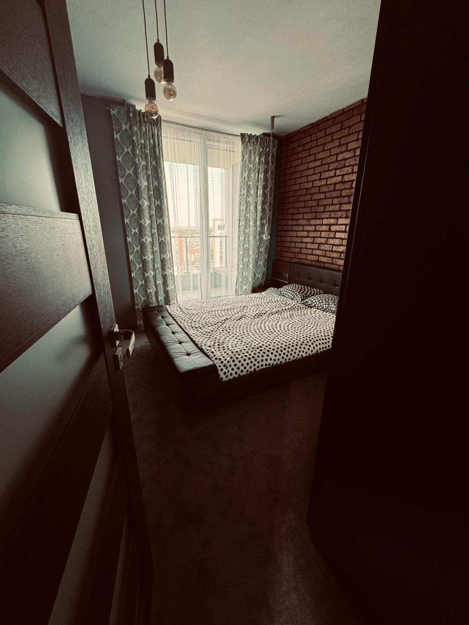 Apartmán Cosyspace Krakov Exteriér fotografie