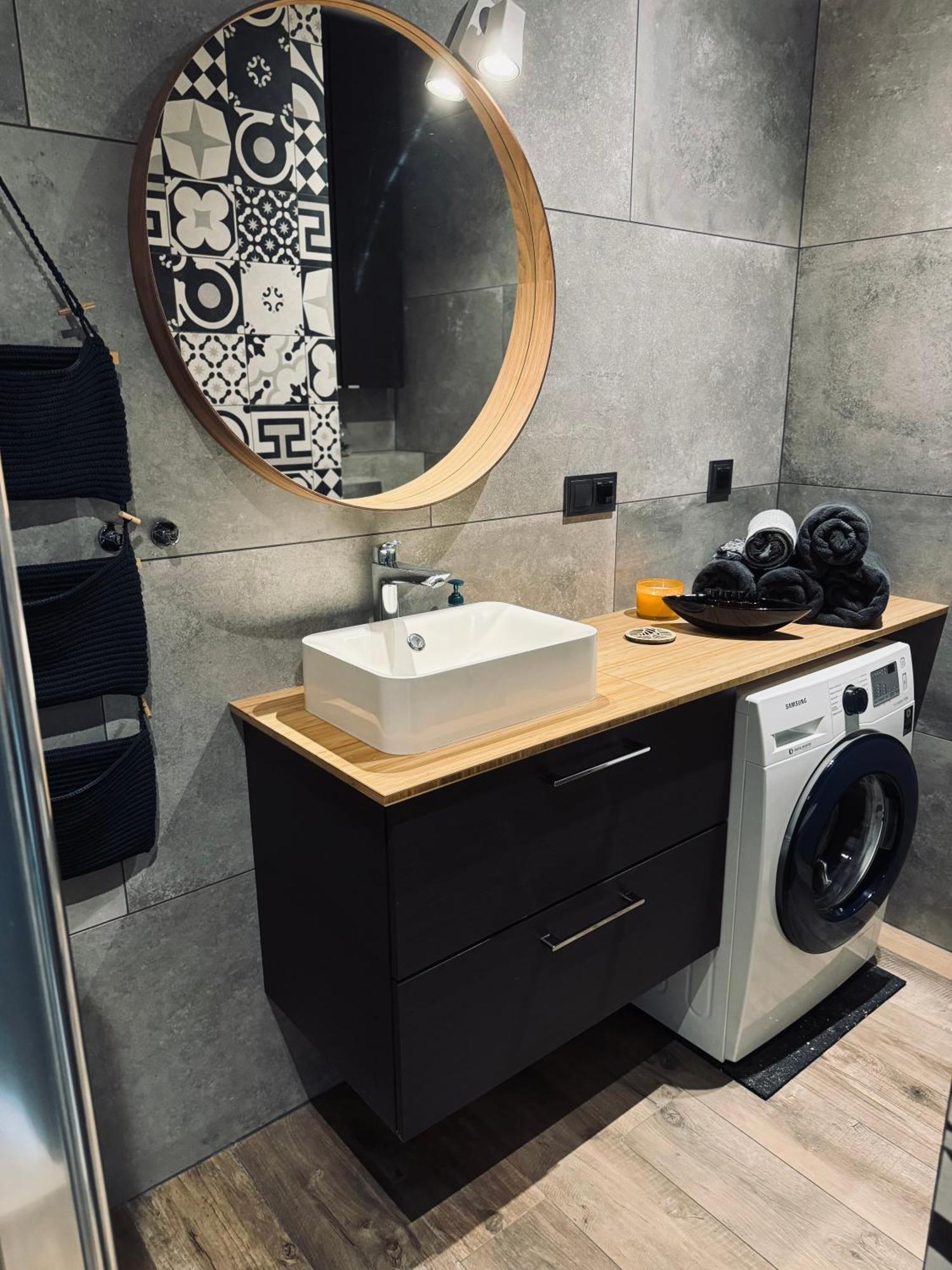 Apartmán Cosyspace Krakov Exteriér fotografie