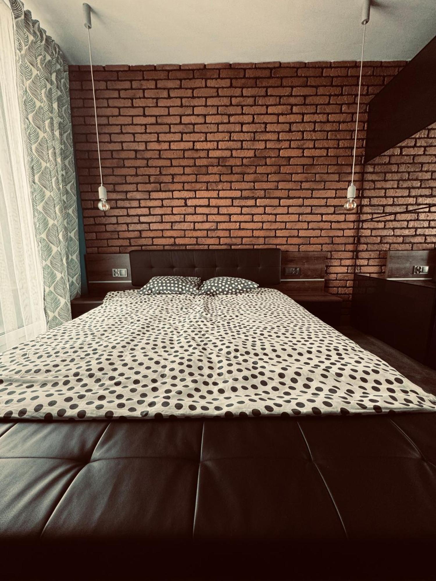 Apartmán Cosyspace Krakov Exteriér fotografie